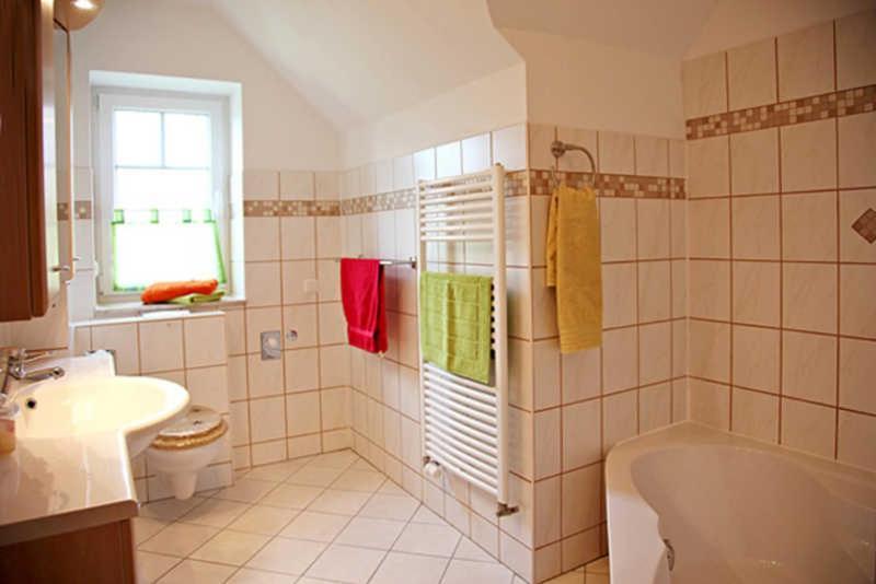 Fewo_S Alter Gutshof We15569 Sellin  Buitenkant foto