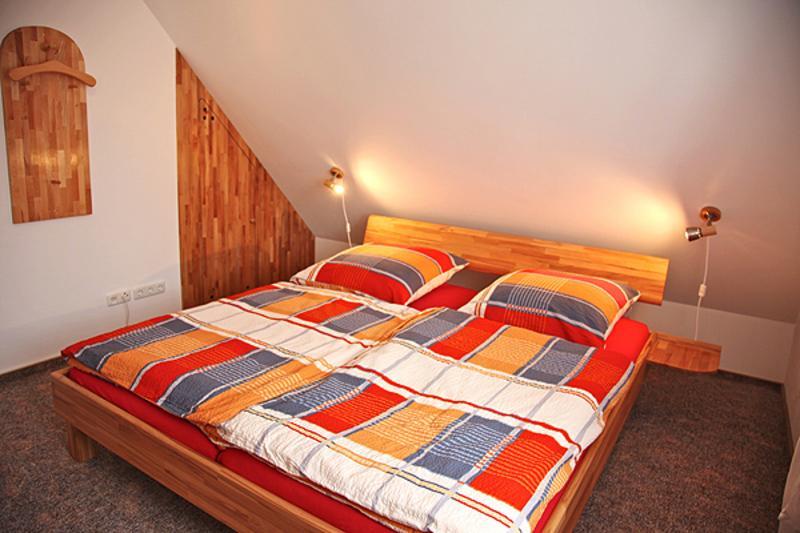 Fewo_S Alter Gutshof We15569 Sellin  Buitenkant foto