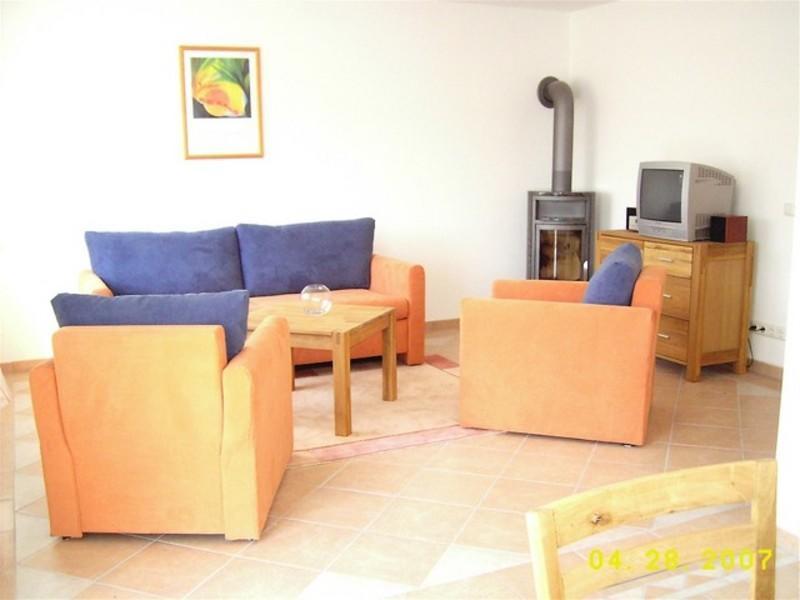 Fewo_S Alter Gutshof We15569 Sellin  Kamer foto