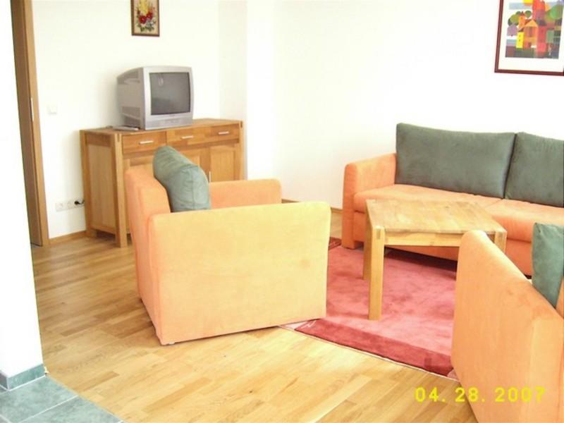 Fewo_S Alter Gutshof We15569 Sellin  Kamer foto