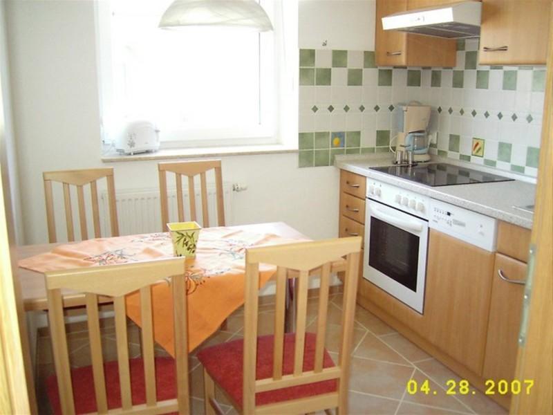 Fewo_S Alter Gutshof We15569 Sellin  Kamer foto