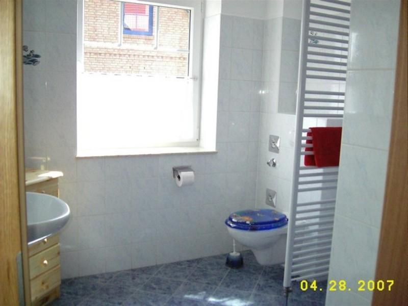 Fewo_S Alter Gutshof We15569 Sellin  Kamer foto