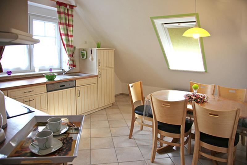 Fewo_S Alter Gutshof We15569 Sellin  Kamer foto