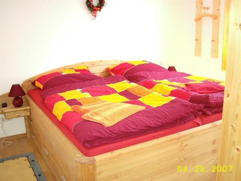 Fewo_S Alter Gutshof We15569 Sellin  Kamer foto
