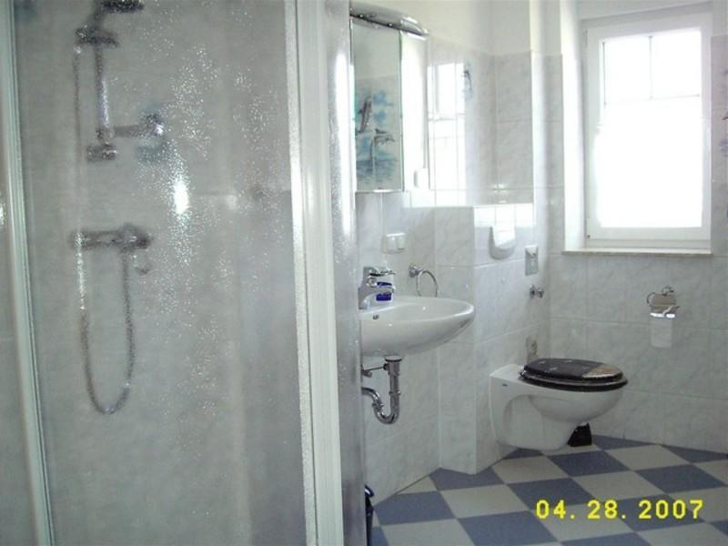 Fewo_S Alter Gutshof We15569 Sellin  Kamer foto