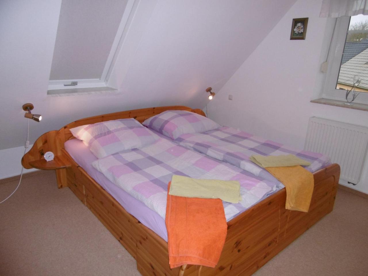 Fewo_S Alter Gutshof We15569 Sellin  Buitenkant foto